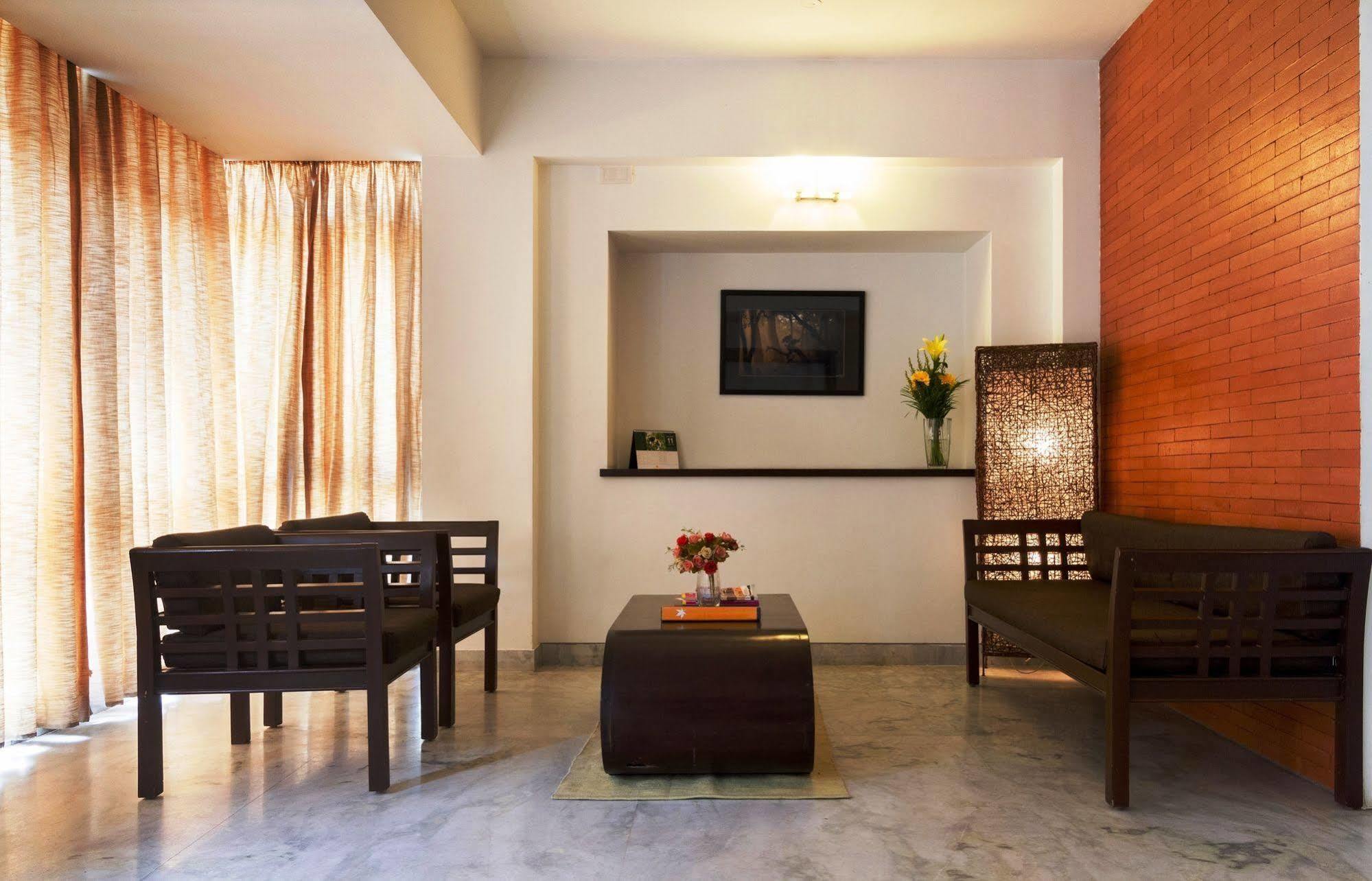 Maple Suites, Serviced Apartments Bangalore Ngoại thất bức ảnh