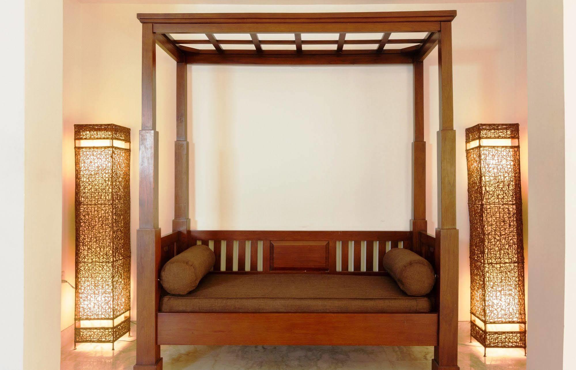 Maple Suites, Serviced Apartments Bangalore Ngoại thất bức ảnh