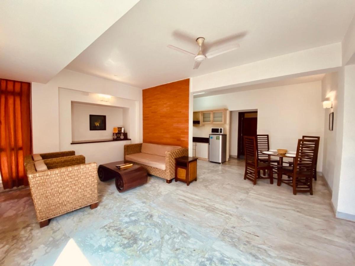 Maple Suites, Serviced Apartments Bangalore Ngoại thất bức ảnh