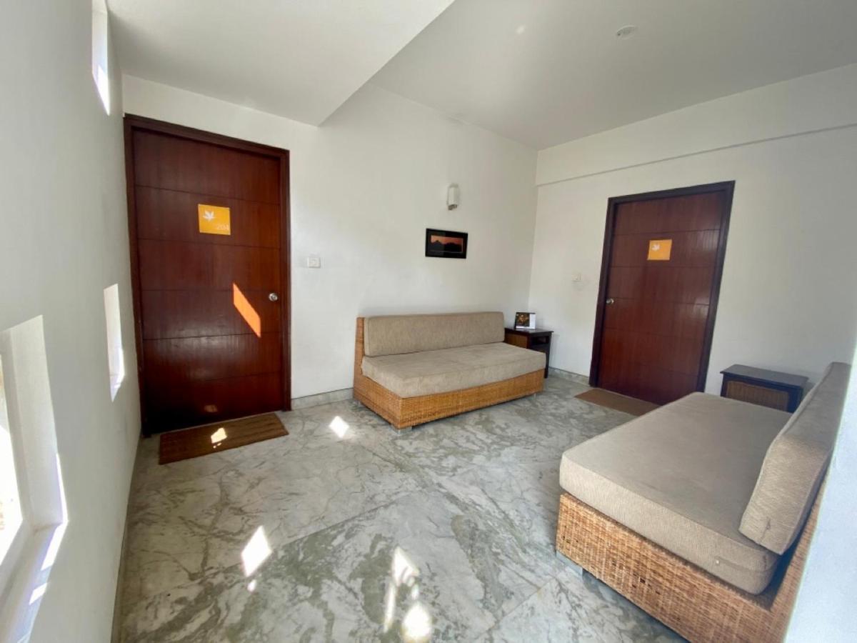 Maple Suites, Serviced Apartments Bangalore Ngoại thất bức ảnh